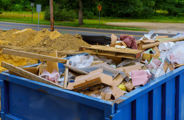 Professional Junk Removal Services in Grand Junction, CO